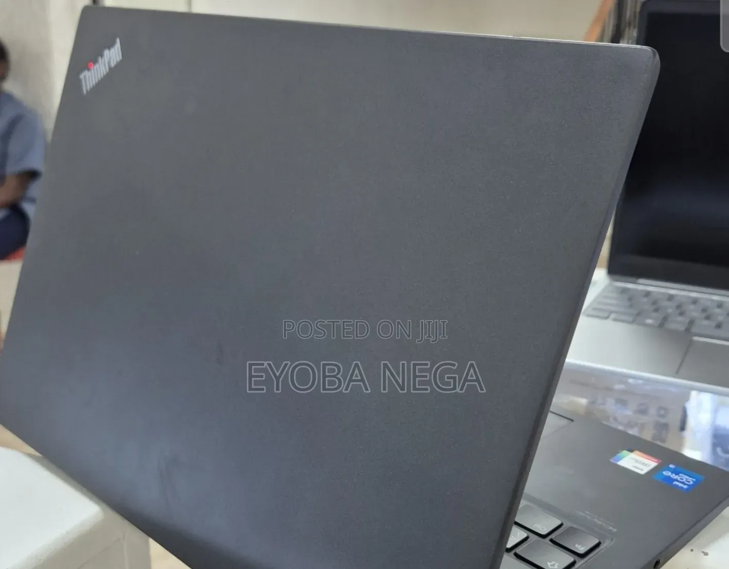 New Laptop Lenovo ThinkPad T14s Gen 2 16GB Intel Core i5 SSD 256GB