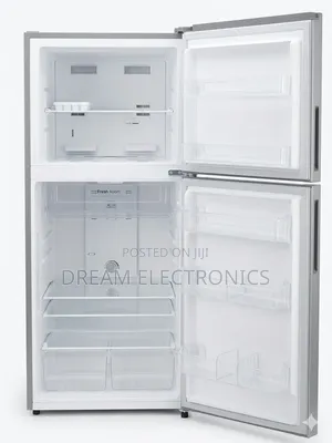 Boss Refrigerator 550