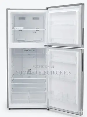 Boss Refrigerator 550