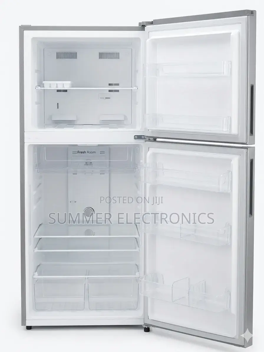 Boss Refrigerator 550