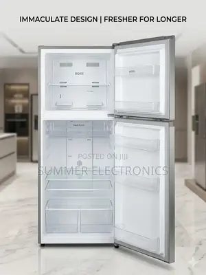 Boss Refrigerator 550