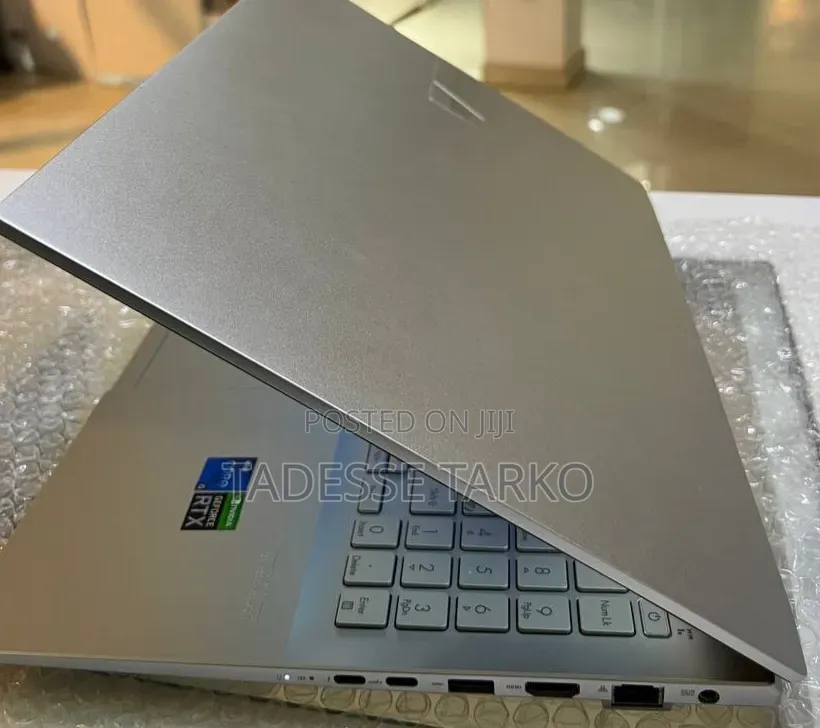 New Laptop Asus VivoBook 15 X540NA 16GB Intel Core i5 SSD 512GB