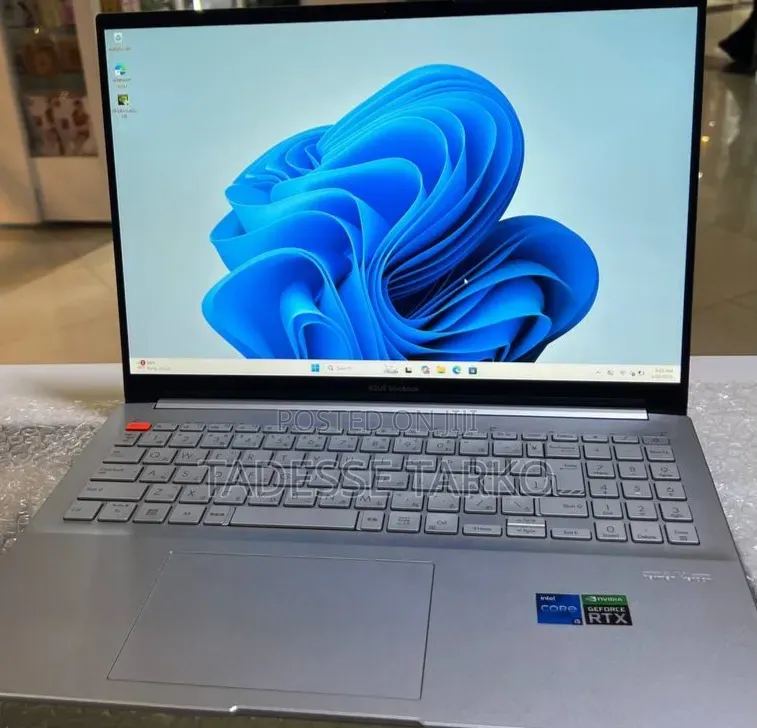 New Laptop Asus VivoBook 15 X540NA 16GB Intel Core i5 SSD 512GB