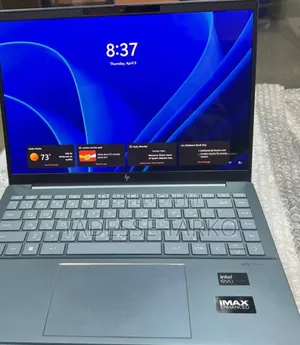 New Laptop HP Pavilion 14 16GB Intel Core Ultra 5 SSD 512GB