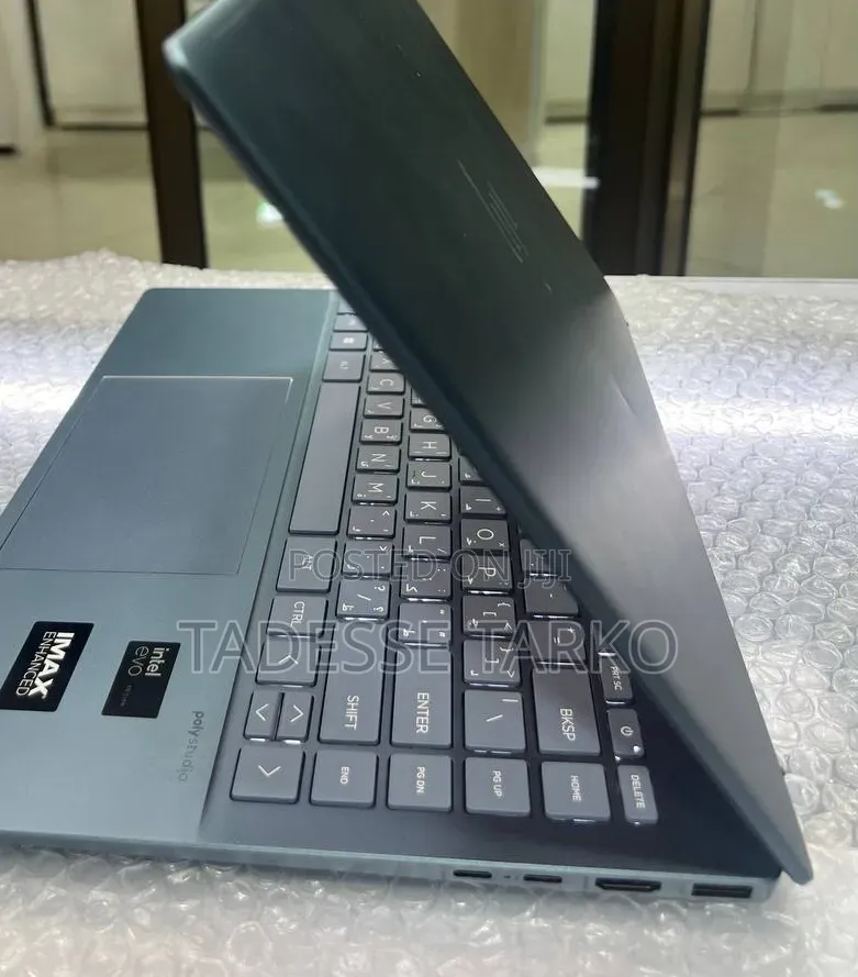 New Laptop HP Pavilion 14 16GB Intel Core Ultra 5 SSD 512GB
