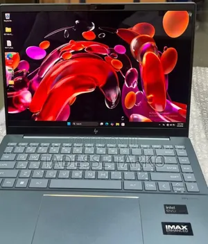 New Laptop HP Pavilion 14 16GB Intel Core Ultra 5 SSD 512GB