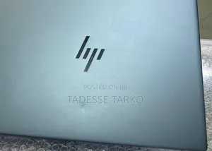 New Laptop HP Pavilion 14 16GB Intel Core Ultra 5 SSD 512GB
