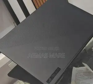 New Laptop Asus ROG Zephyrus G15 16GB Intel Core i7 SSD 512GB