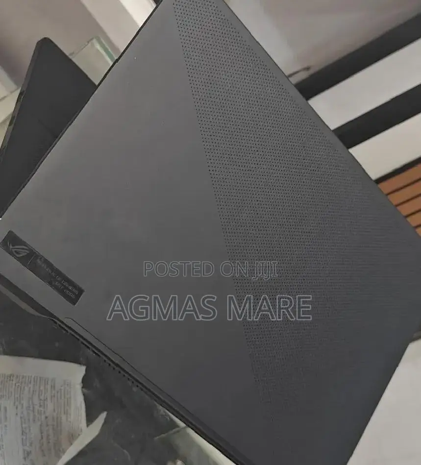 New Laptop Asus ROG Zephyrus G15 16GB Intel Core i7 SSD 512GB