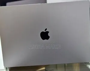New Laptop Apple MacBook Pro M1 32GB Apple M1 Pro SSD 1T