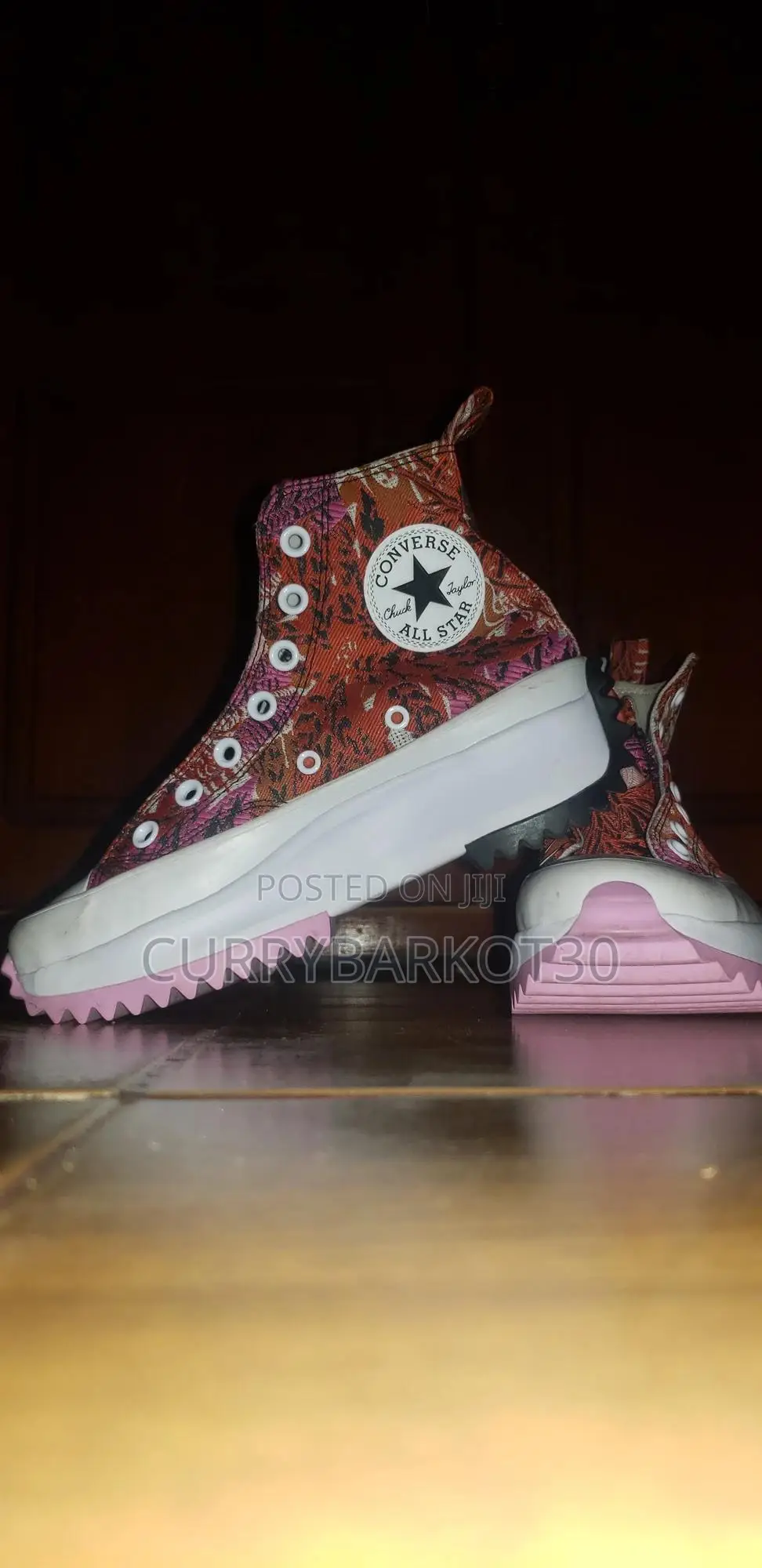 Converse All Star Shoes