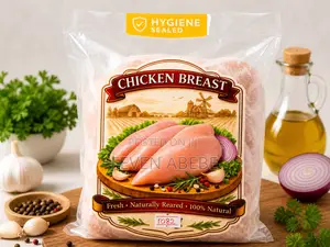 Premium Chicken Supply for Bulk Buyers