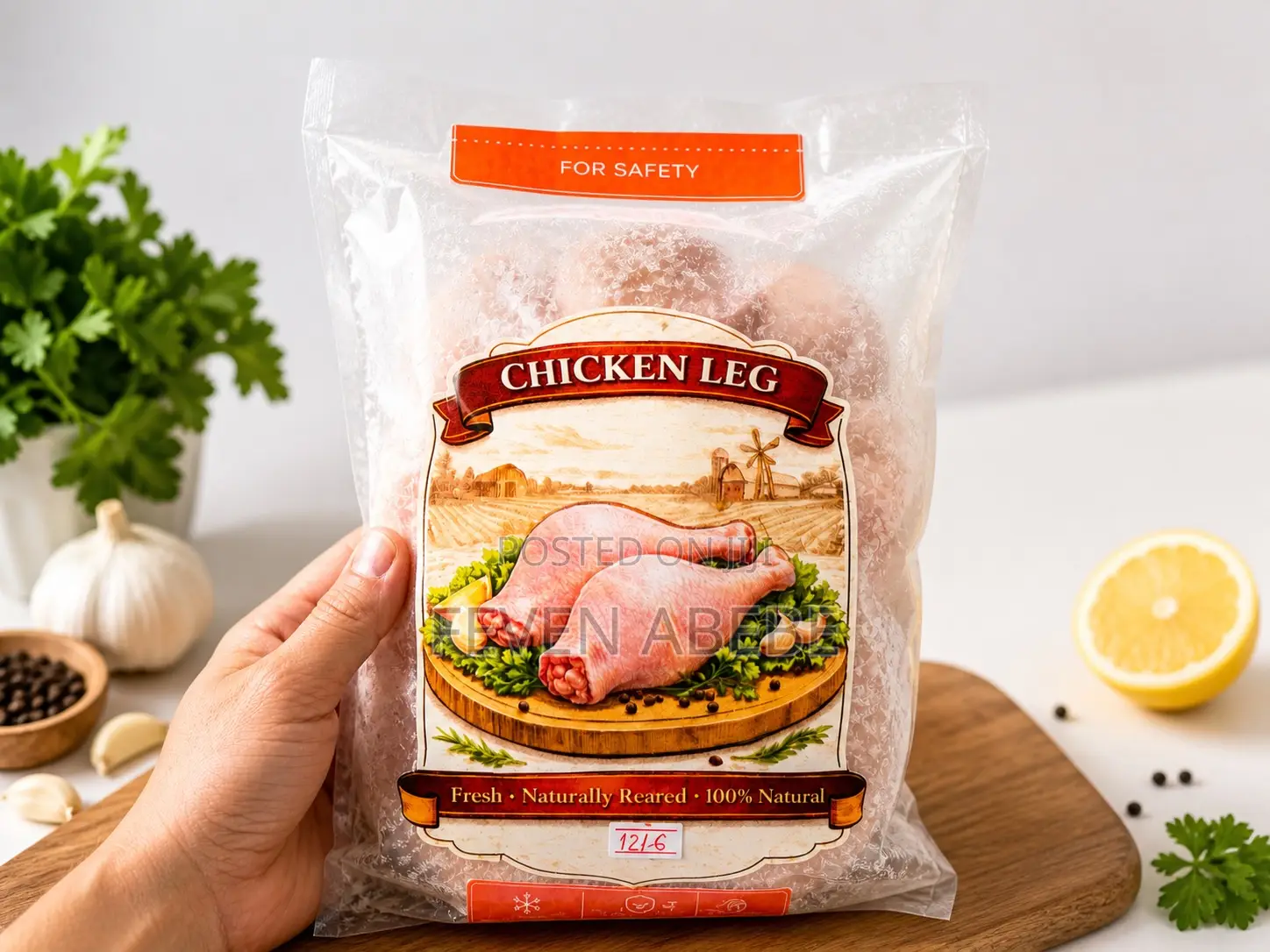 Premium Chicken Supply for Bulk Buyers