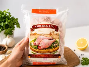 Premium Chicken Supply for Bulk Buyers