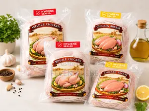 Premium Chicken Supply for Bulk Buyers