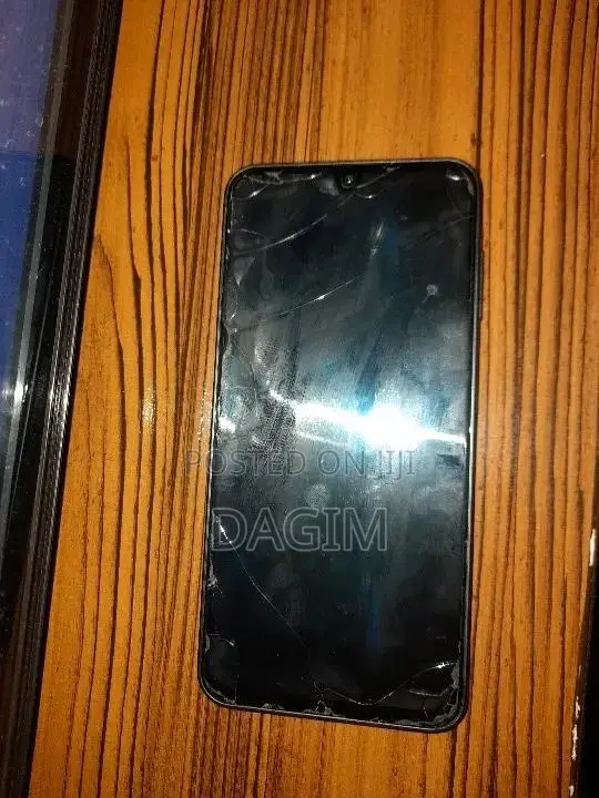 Samsung Galaxy A16 128 GB Black