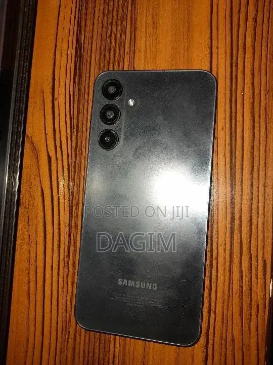 Samsung Galaxy A16 128 GB Black