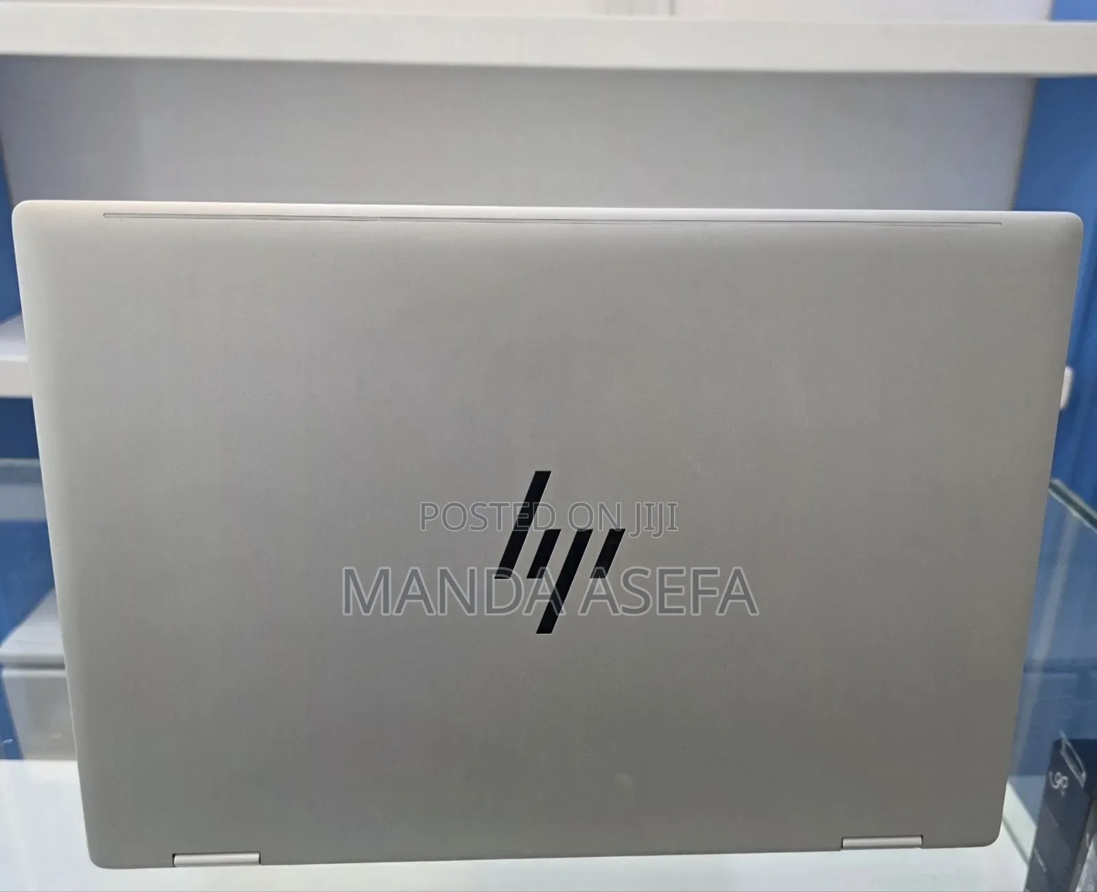 New Laptop HP Envy X360 16GB Intel Core 7 SSD 1T