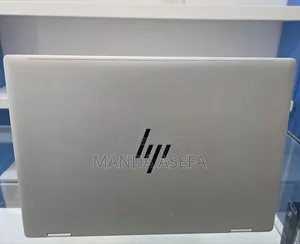New Laptop HP Envy X360 16GB Intel Core 7 SSD 1T