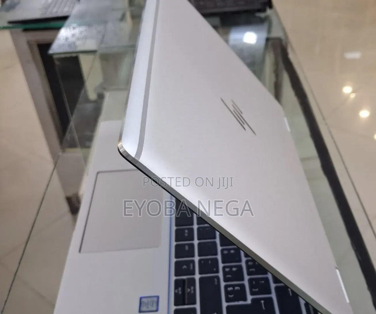 New Laptop HP EliteBook x360 830 G6 16GB Intel Core i5 SSD 512GB