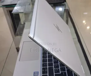 New Laptop HP EliteBook x360 830 G6 16GB Intel Core i5 SSD 512GB