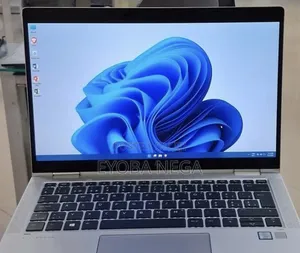 New Laptop HP EliteBook x360 830 G6 16GB Intel Core i5 SSD 512GB