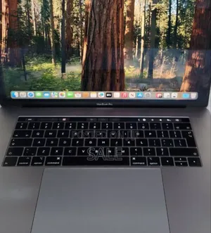 New Laptop Apple MacBook Pro 2019 16GB Intel Core i9 SSD 512GB