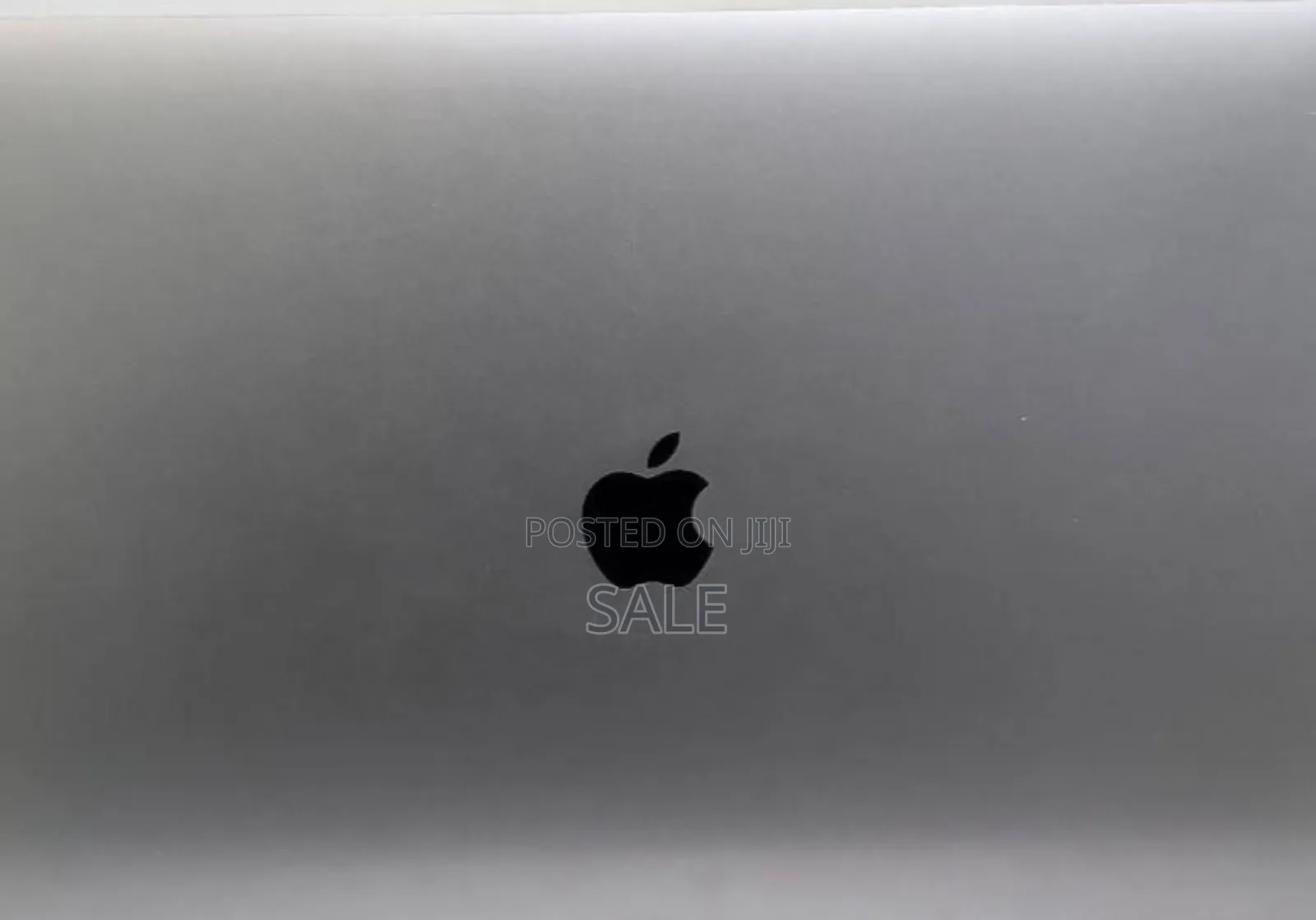 New Laptop Apple MacBook Pro 2019 16GB Intel Core i9 SSD 512GB