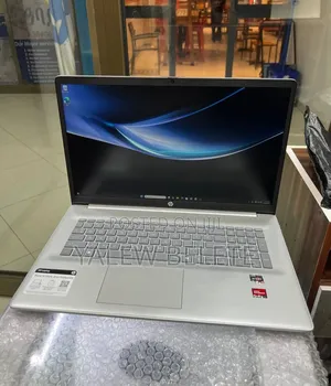 New Laptop HP Stream Notebook 8GB AMD Ryzen 5 SSD 512GB