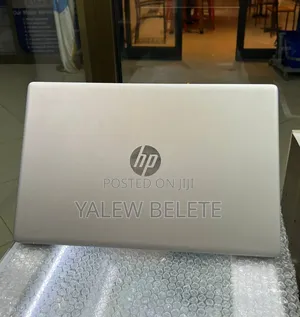 New Laptop HP Stream Notebook 8GB AMD Ryzen 5 SSD 512GB