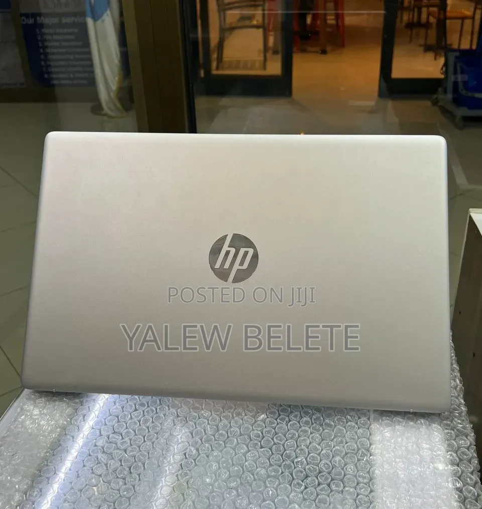 New Laptop HP Stream Notebook 8GB AMD Ryzen 5 SSD 512GB