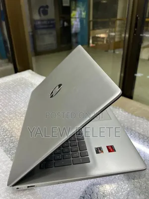 New Laptop HP Stream Notebook 8GB AMD Ryzen 5 SSD 512GB