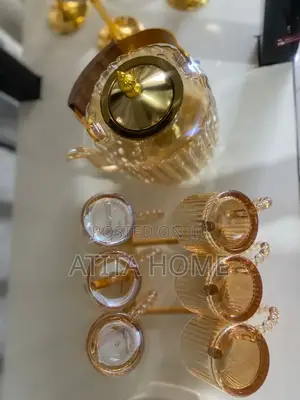 Atita Home Accessories
