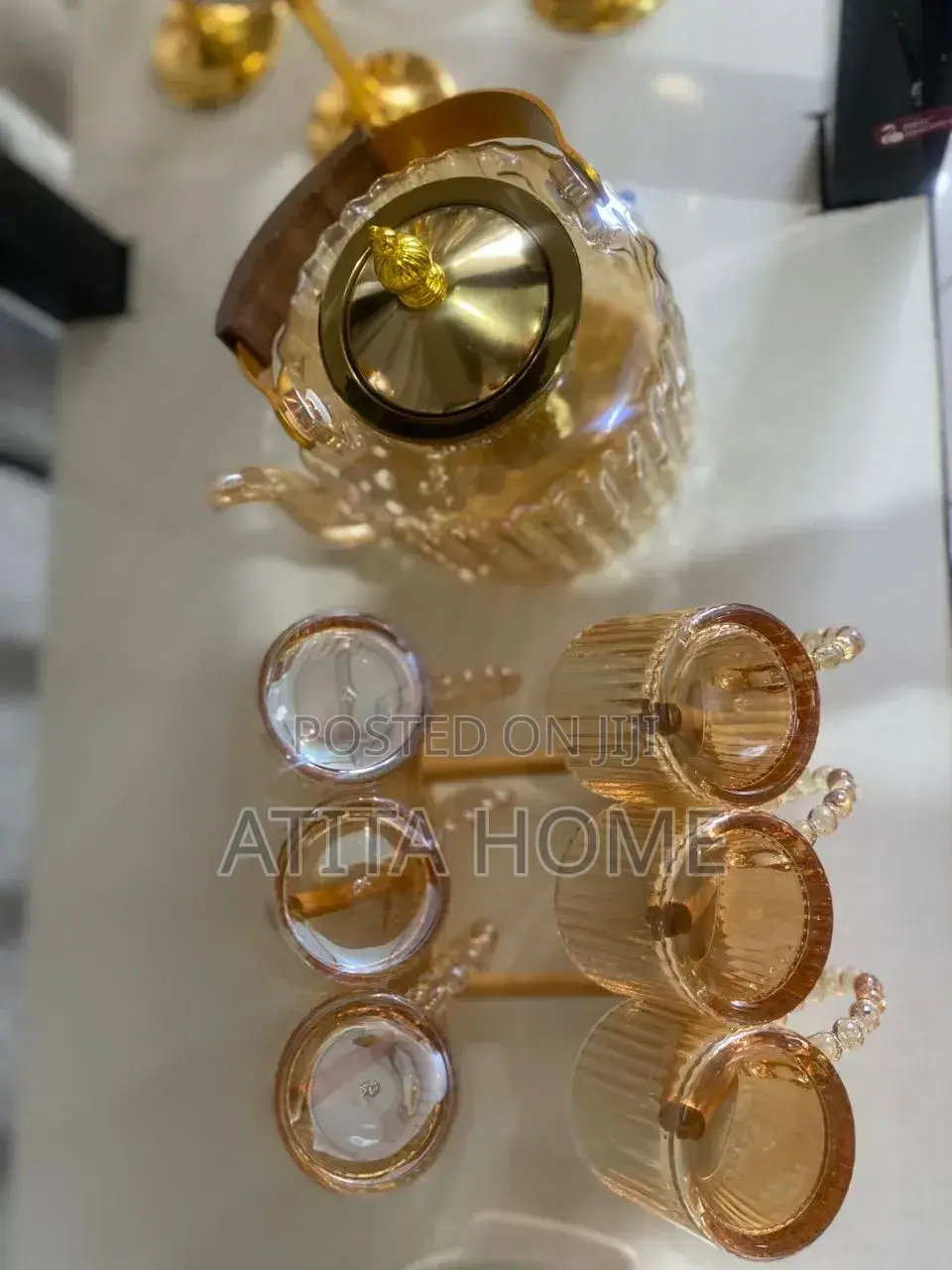 Atita Home Accessories