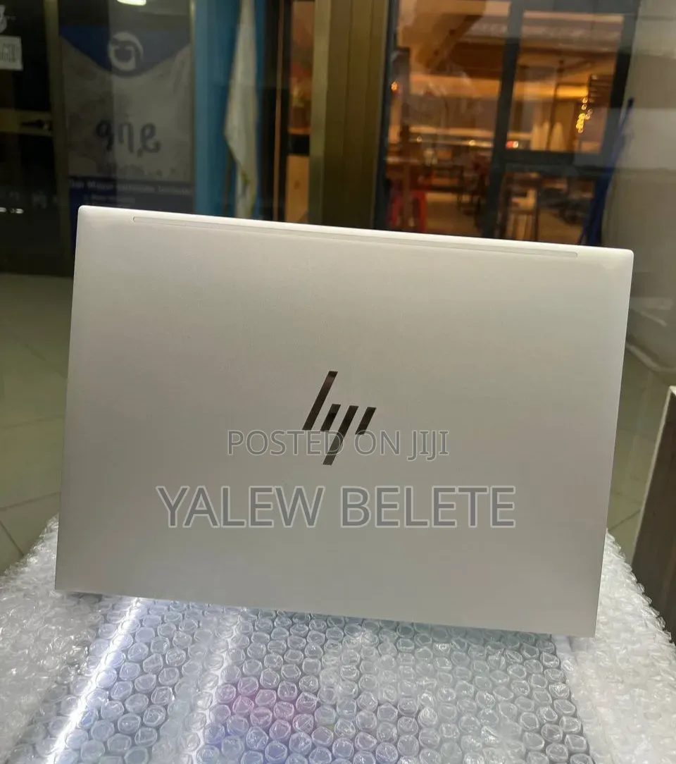 New Laptop HP EliteBook 840 G9 16GB Intel Core i7 SSD 512GB