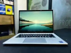 New Laptop HP EliteBook 840 16GB Intel Core i7 SSD 512GB