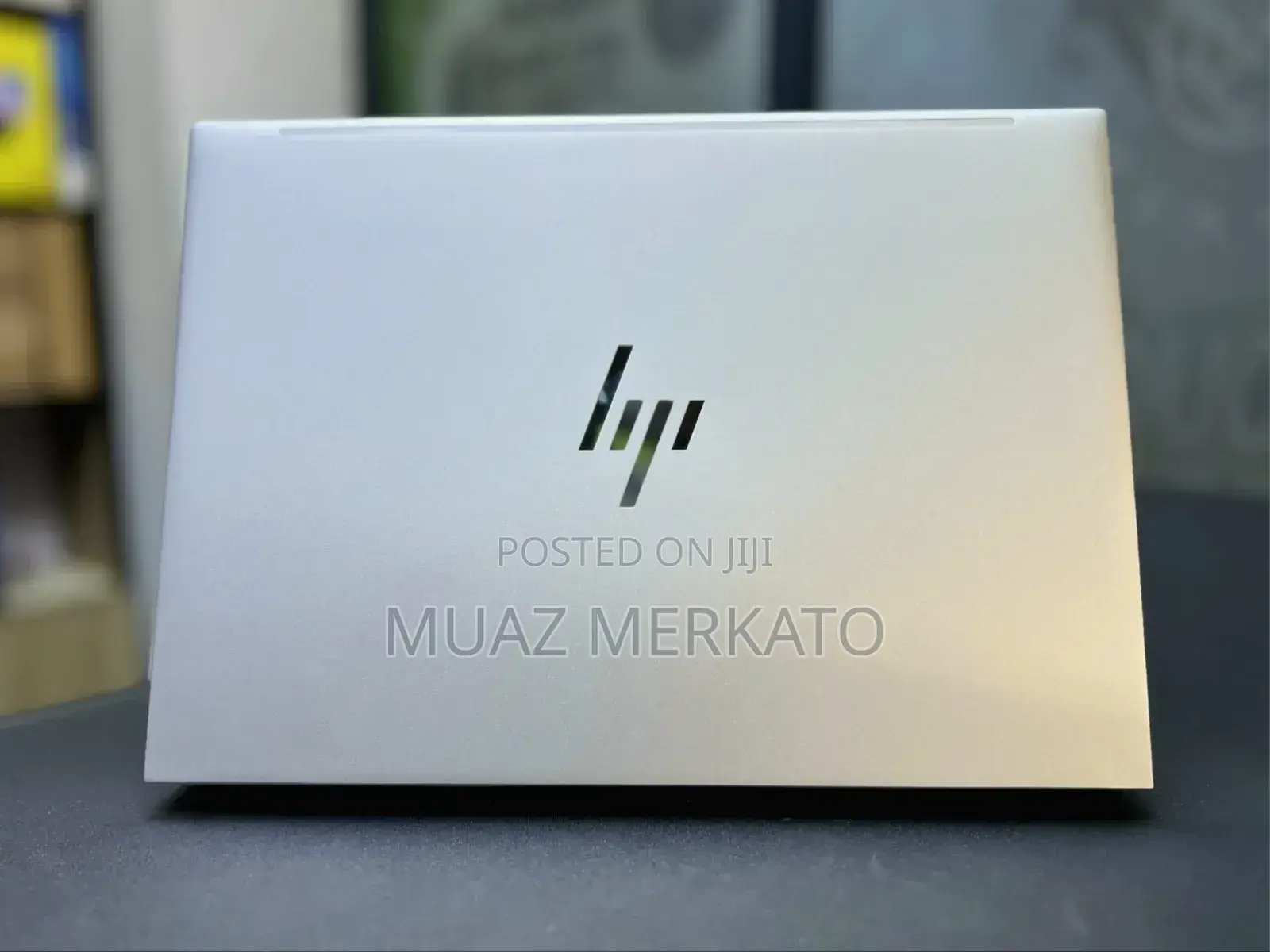 New Laptop HP EliteBook 840 16GB Intel Core i7 SSD 512GB