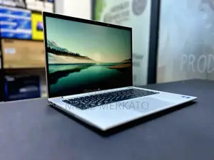 New Laptop HP EliteBook 840 16GB Intel Core i7 SSD 512GB