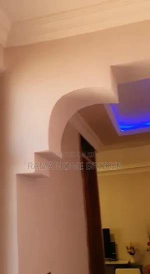 Furnished 3bdrm Condo in ቦሌ አራብሳ ኮንዶሚኒየም, Yeka for sale