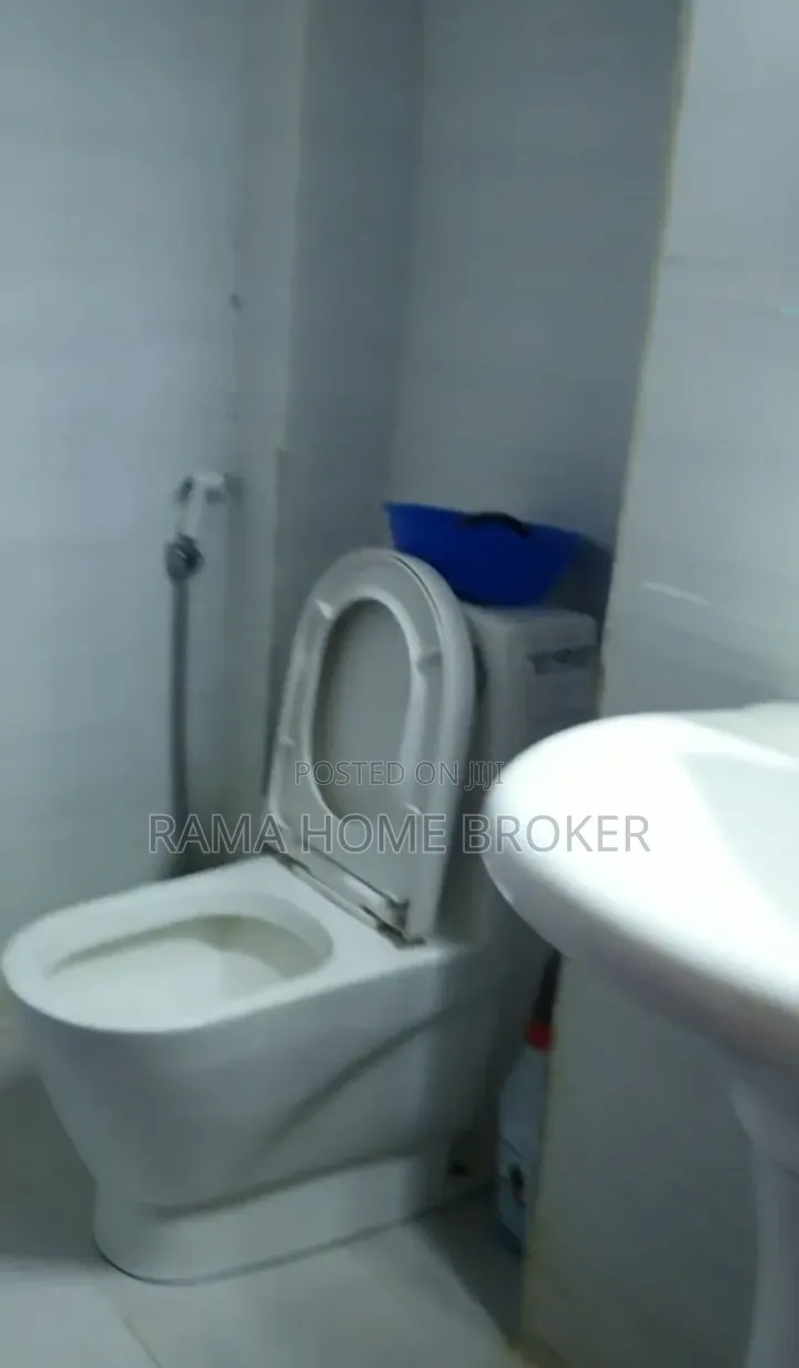 Furnished 3bdrm Condo in ቦሌ አራብሳ ኮንዶሚኒየም, Yeka for sale