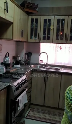 Furnished 3bdrm Condo in ቦሌ አራብሳ ኮንዶሚኒየም, Yeka for sale