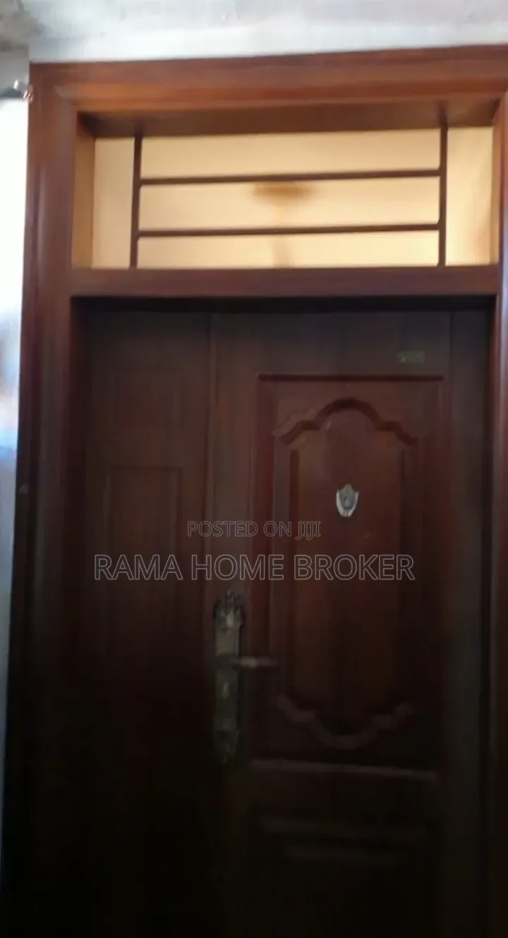 Furnished 3bdrm Condo in ቦሌ አራብሳ ኮንዶሚኒየም, Yeka for sale