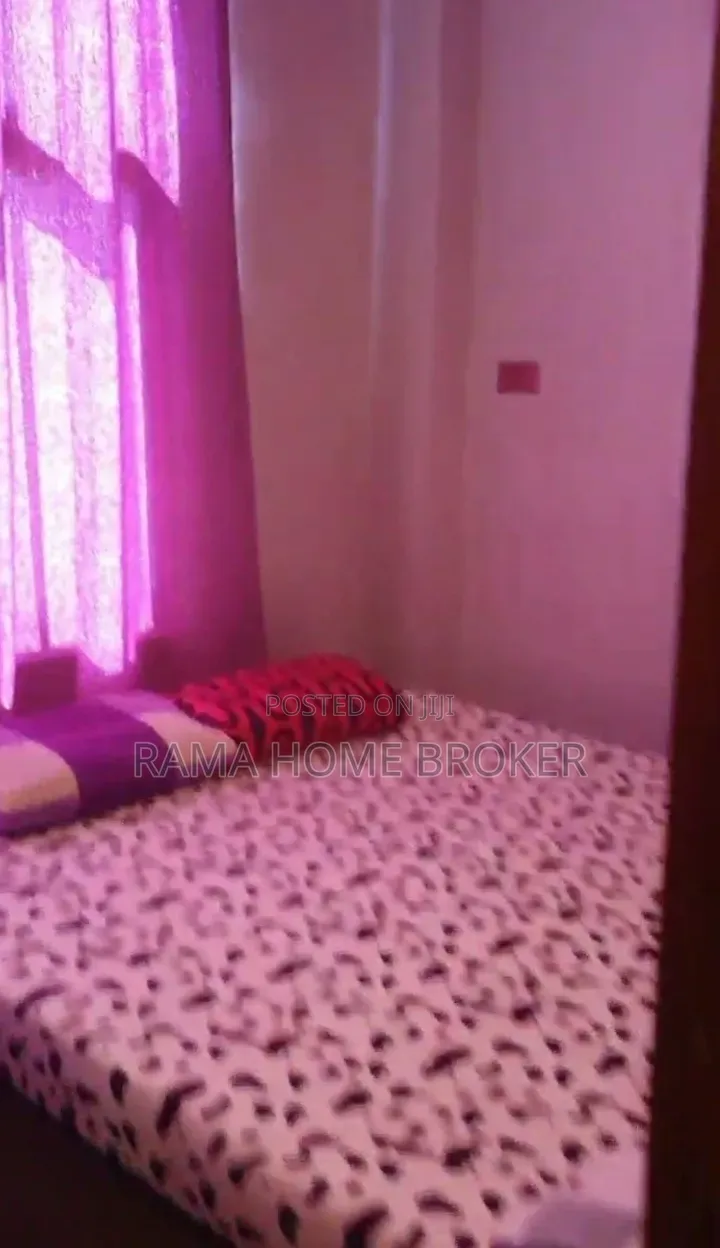 Furnished 3bdrm Condo in ቦሌ አራብሳ ኮንዶሚኒየም, Yeka for sale