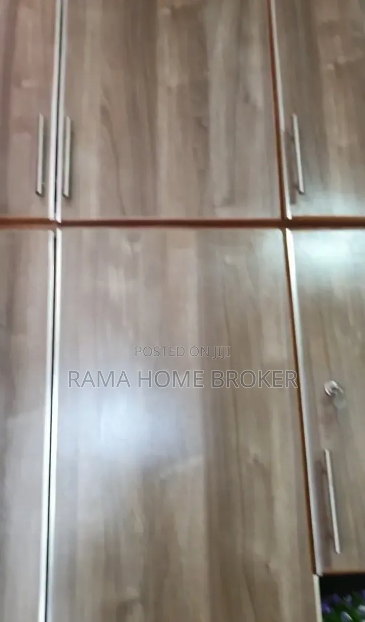 Furnished 3bdrm Condo in ቦሌ አራብሳ ኮንዶሚኒየም, Yeka for sale