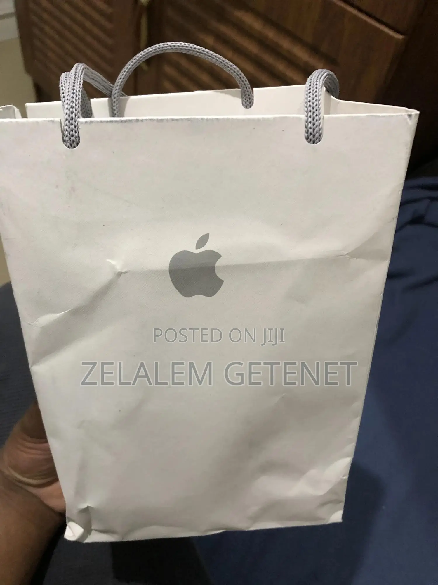 New Apple iPhone 17 Pro 256 GB Blue