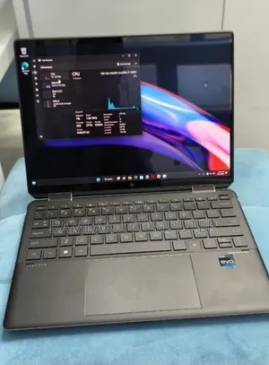 New Laptop HP Spectre 16GB Intel Core i7 SSD 1T