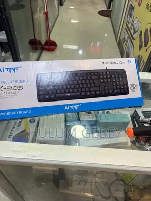 K 300 Keyboard