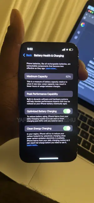 Apple iPhone 13 Mini 128 GB Blue