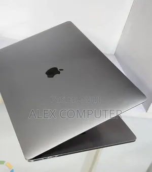 New Laptop Apple MacBook Pro 2019 16GB Intel Core i9 SSD 512GB