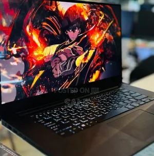 New Laptop Dell Precision 5540 16GB Intel Core i7 SSD 512GB